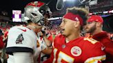 Blaine Gabbert: Patrick Mahomes and Tom Brady are both “maniacal perfectionists”