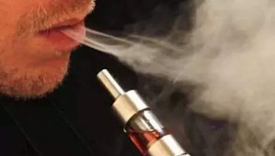 Claiming vapes, e-cigs healthier as alternatives is misleading: Experts - ET BrandEquity