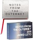 Notes From The Outernet