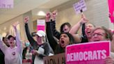 Pennsylvania primaries preview midterms abortion rights fight