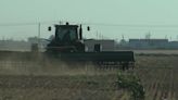 Minnesota farmer opens up about struggles with mental health