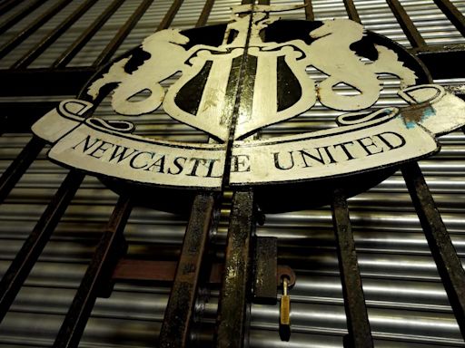 Newcastle United confirm departure to Premier League rivals Leicester City