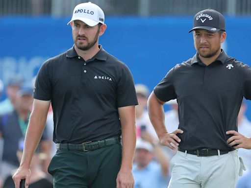 2024 Zurich Classic Saturday TV coverage: How to watch Round 3