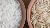 How Do Brown Rice and White Rice Compare?