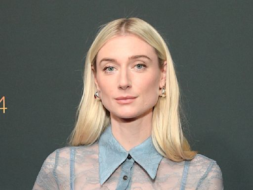 Elizabeth Debicki Recalls Sitting Between Jude Law and Matt Damon at Met Gala: ‘Oh, My God! I’m in a Ripley Sandwich’