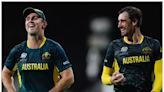 'We Were Just Terrible': Starc Criticizes Australia's Fielding Despite Win Over SCO in T20 WC