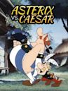 Astérix y la sorpresa del César