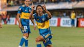 Boca recibe a Nacional Potosí en un partido clave para su futuro: hora, TV y formaciones