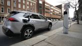 Democrat slams 'pathetic' progress on government EV charger installations