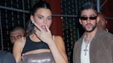 Bad Bunny And Kendall Jenner Are Back Together Again