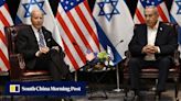 Netanyahu to address US Congress but no date set, Israel says