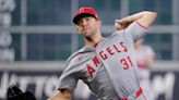 Tyler Anderson pitches eight innings of one-run ball to lift Angels over Astros