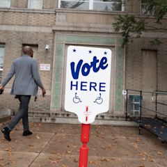 NJ Primary Election 2024 results: President, Senate, Congress