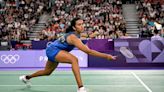 PV Sindhu vs He Bing Jiao Olympics Round Of 16 Live Streaming Badminton Women's Singles Live Telecast: Where ...