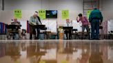 AI disinformation, threats to poll workers top U.S. Senate panel list of election worries