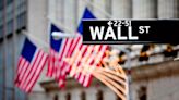 U.S. shares mixed at close of trade; Dow Jones Industrial Average up 0.44%