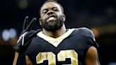 Mark Ingram wants to keep going, at age 33