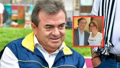"Vomitivo": Catherine Juvinao le cae a Petro por escandalo de Olmedo López
