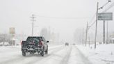 Metro Detroit slowed as snowstorm begins to pummel Michigan