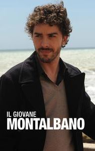 Il giovane Montalbano