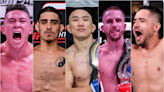 On the Doorstep: 5 fighters who could make UFC with March wins