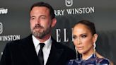 Ben Affleck Apparently Feels Like J.Lo “Has A Hard Time Feeling Satisfied” Amid Speculation About Their Marriage