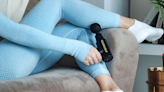 Are massage guns actually good for you? We asked the experts