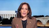 Kamala Harris won’t say whether she or Biden will participate in presidential debates