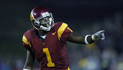 USC hires former Trojans receiver Mike Williams in player development role