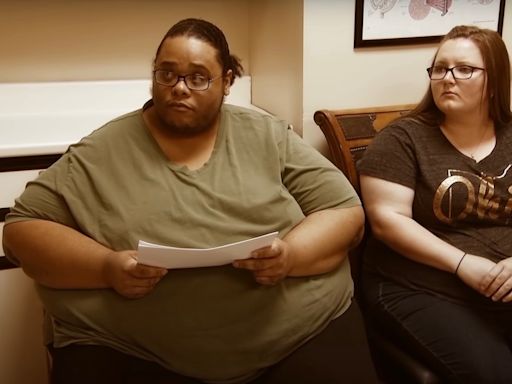 Where Is Brandon Scott Today? My 600-Lb. Life Star Now