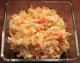 coleslaw