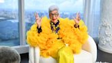 Fashion Icon Iris Apfel Dies at 102