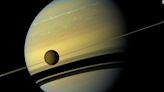 ¿Podría haber vida en Titán? Una misión busca respuestas clave - CNN Video
