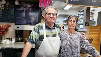 COLUMN: Napanee's La Pizzeria was the place to be for countless patrons