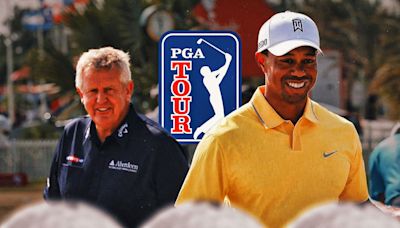 Ryder Cup legend blasts Tiger Woods for not retiring from PGA Tour