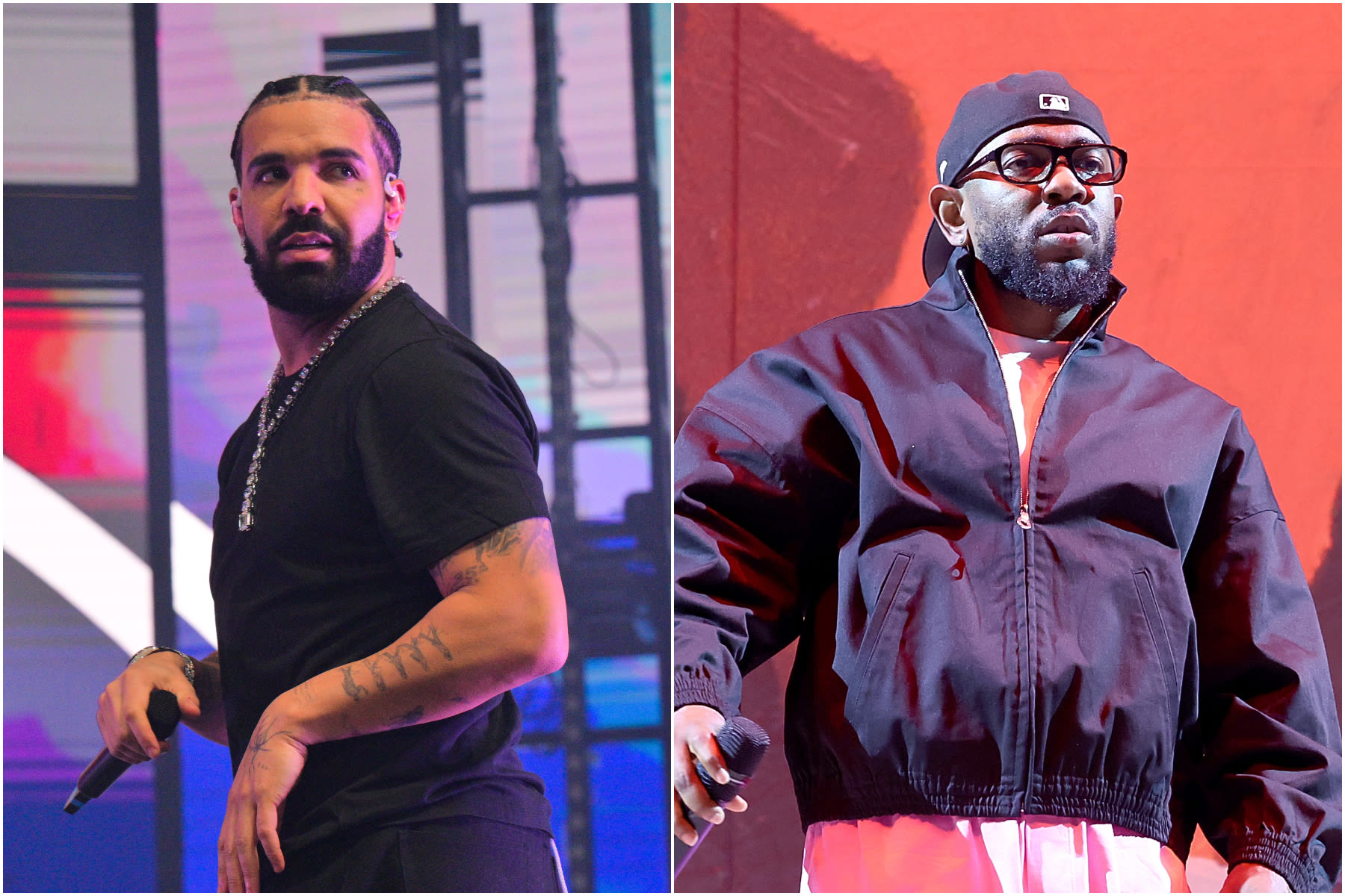 Drake Refutes Kendrick Lamar’s Claims of His Secret Daughter, Being a Pedophile in ‘The Heart Part 6’