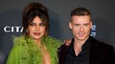 'Citadel' star Priyanka Chopra Jonas shares why she spoke up about gender pay gap: Women have to work 'way harder to stand shoulder to shoulder with a guy'