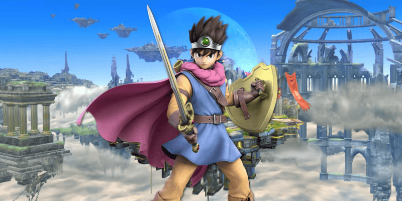 Rumor: Dragon Quest HD-2D Is The Full Erdrick Trilogy, And It Will Be At The Nintendo Direct - Gameranx