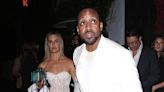 Jaleel White's fiancee revealed as tech boss Nicoletta Ruhl