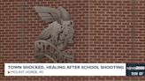 Mount Horeb healing after school shooting