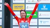 Challenge by La Vuelta: Annemiek van Vleuten does 50k training ride with fans ahead of stage 3