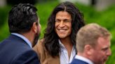 On a White House visit, Latino celebs contemplate Trump’s voter gains