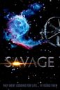 Savage | Sci-Fi