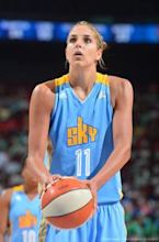 Elena Delle Donne