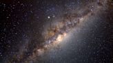Three of the Oldest Stars in the Universe Found Circling the Milky Way
