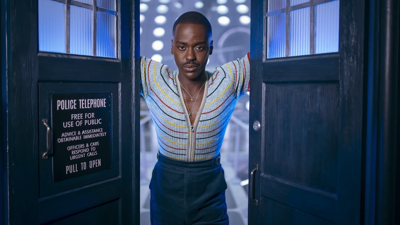 Doctor Who: 9 Big Questions We Still Have After The First Disney+ Season's Finale