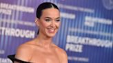 Katy Perry’s mom falls for fake AI images