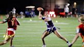 Girls' flag football: Newport Harbor among top teams halfway through season