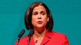 Sinn Féin announce new immigration policy with promise to ‘audit’ communities earmarked for asylum seekers