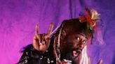 40 years ago, George Clinton predicted the future on 'Computer Games' and 'Atomic Dog': 'If it was a robot, then give 'em a booty and program 'em to be funky'